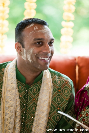 indian-wedding-groom-tumeric-gaye-holud