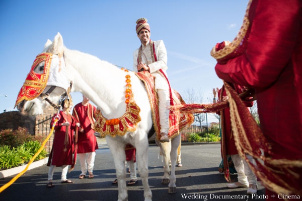 indian-wedding-baraat-groom-horse