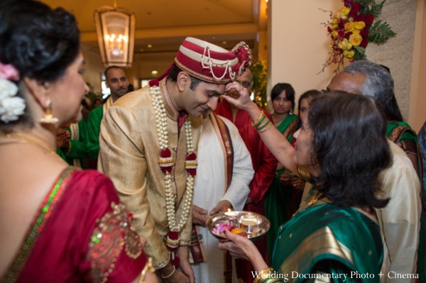 indian wedding baraat groom party family