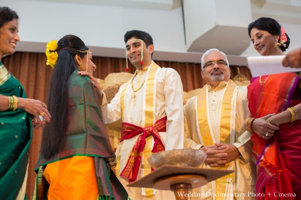 indian wedding ceremony customs bride groom