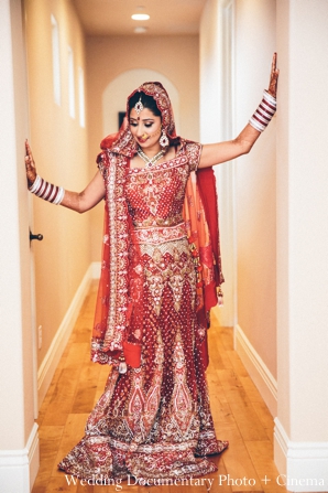 indian wedding bridal lengha traditional inspiration