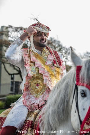 indian wedding groom baraat horse traditional
