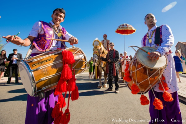 indian-wedding-baraat-street-celebration-tradtional