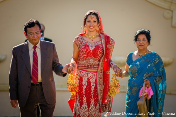 indian-wedding-bride-enters-ceremony