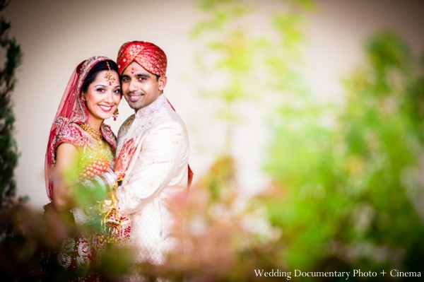 indian-wedding-bride-groom-nature-portrait