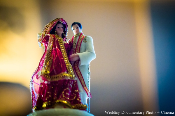 indian-wedding-inspiration-cake-topper-reception