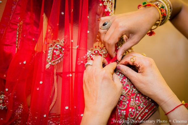 indian-wedding-veil-prep-for-ceremony