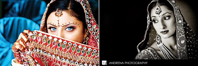Indian wedding blog, dina copy