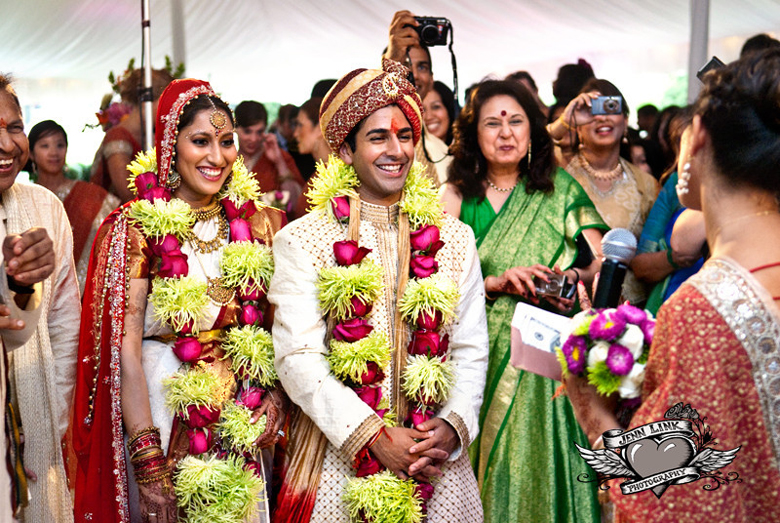 Indian wedding blog, ceremony 1