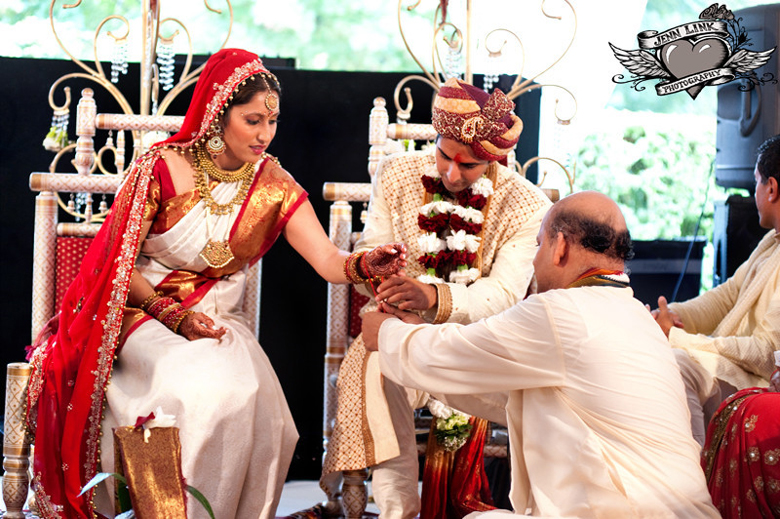 Indian wedding blog, ceremony 4