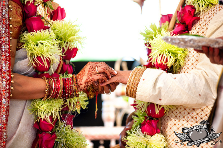 Indian wedding blog, ceremony 2