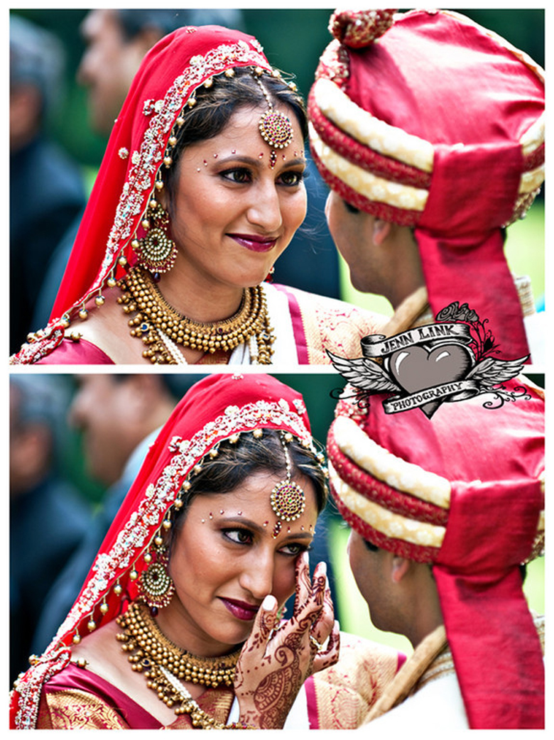 Indian wedding blog, ceremony 5