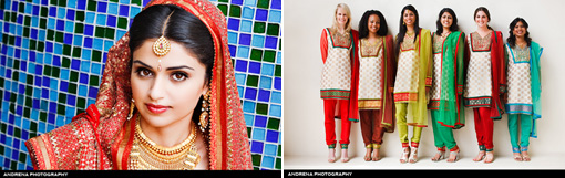 Indian wedding blog, suki & andy 1, Dina copy