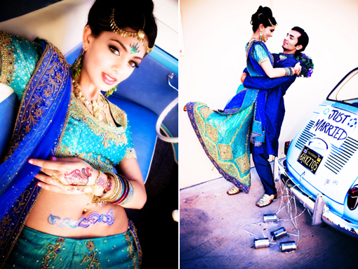 Indian wedding blogs, bridal lengha2 copy
