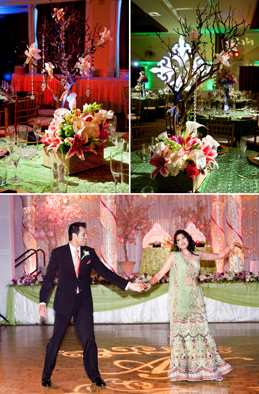 Indian wedding blogs, bridal lengha 3 copy
