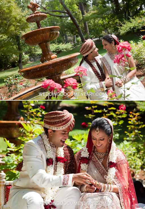 Indian wedding blog, bridal lengha 6