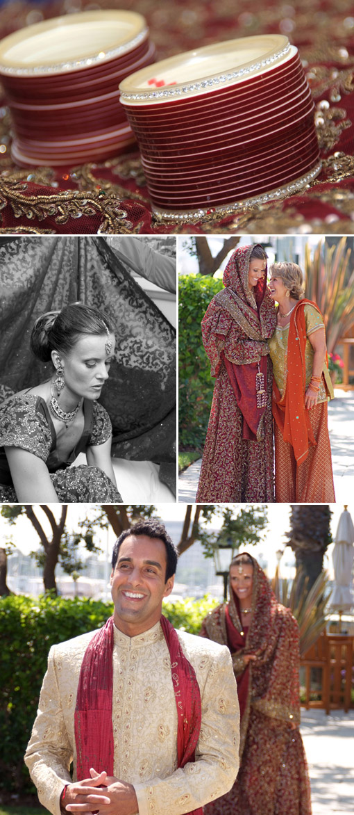 Indian wedding, indian wedding blog, bridal lengha copy