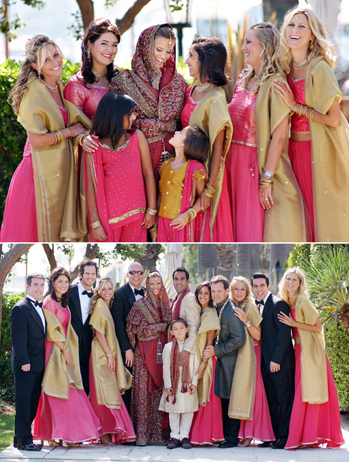 Indian wedding, indian wedding blog, bridal lengha copy2