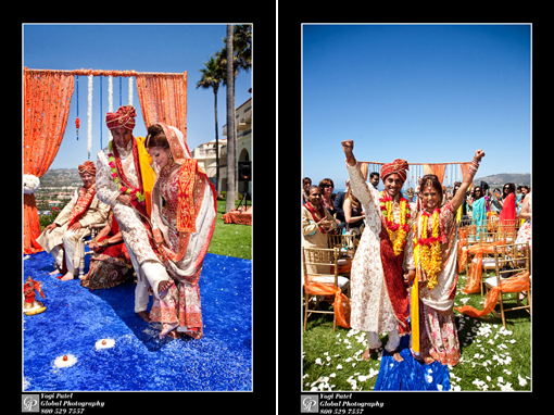 Indian wedding, indian wedding blog, indian bride and groom copy