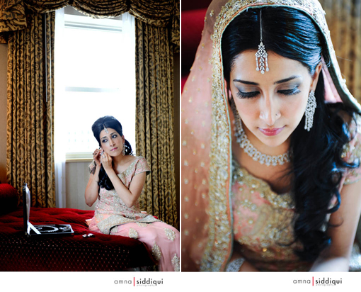 Indian wedding blog copy