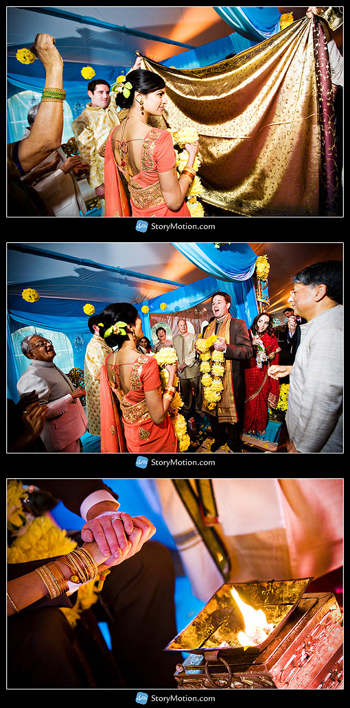 Indian wedding blog, ceremony copy1