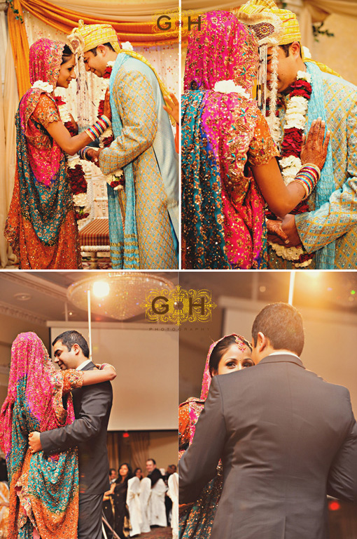Indian wedding blog, couple shots copy