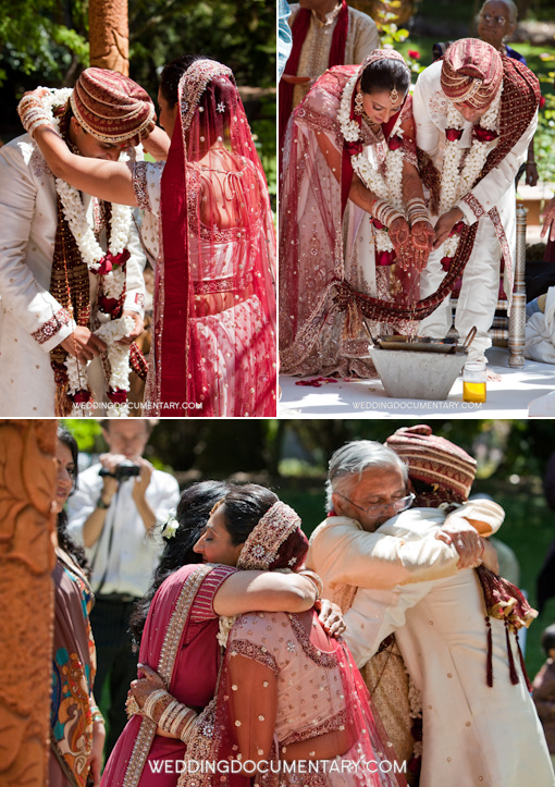 Indian wedding blog, bridal lengha 5