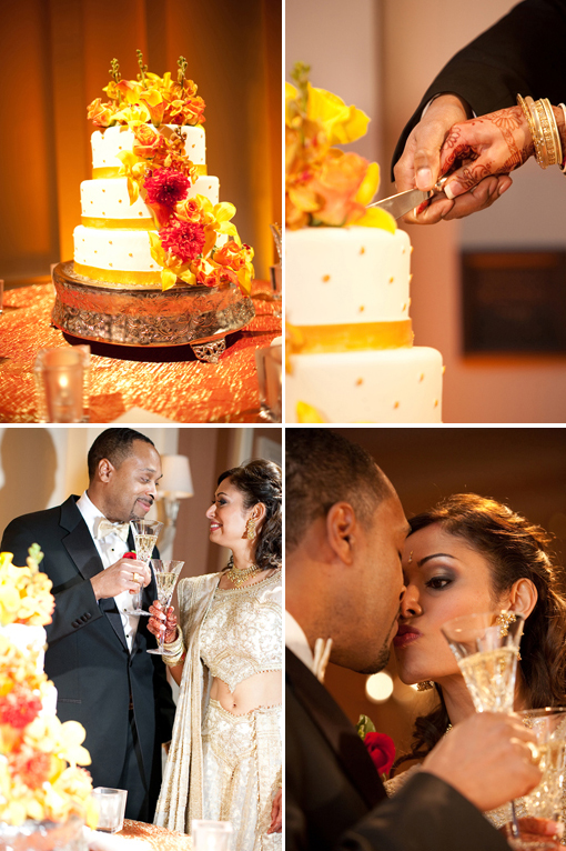 Indian wedding, indian wedding blog, cake copy