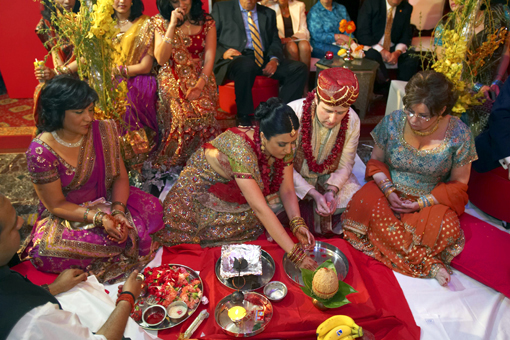 Indian wedding, indian wedding blog, traditional ceremony 2 copy