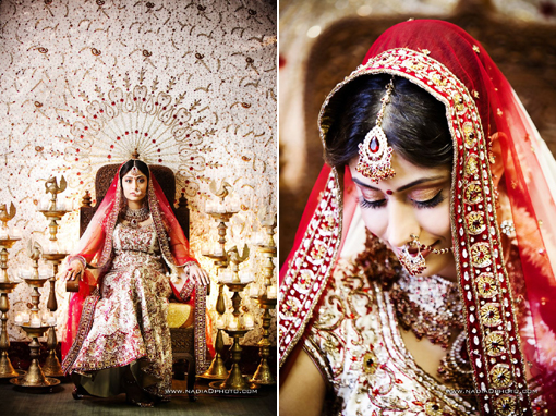 Indian wedding, indian wedding blog, indian bride, indian wedding dress 2 copy