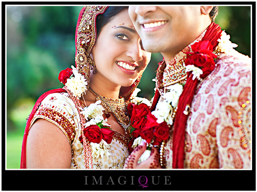Indian wedding, indian wedding blog, ceremony indian bride and groom