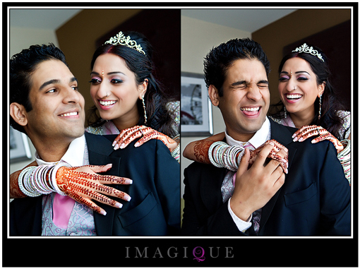 Indian wedding, indian wedding blog, reception indian bride and groom