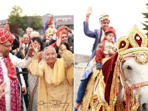 Indian wedding baraat 1 copy