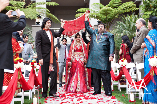 Indian wedding 2