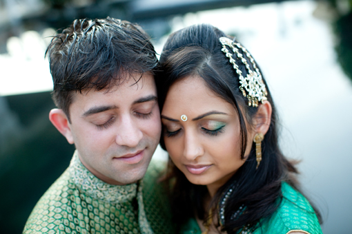 Indian wedding mehndi ideas 4