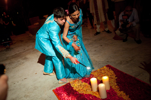 Indian wedding garba theme 2 copy