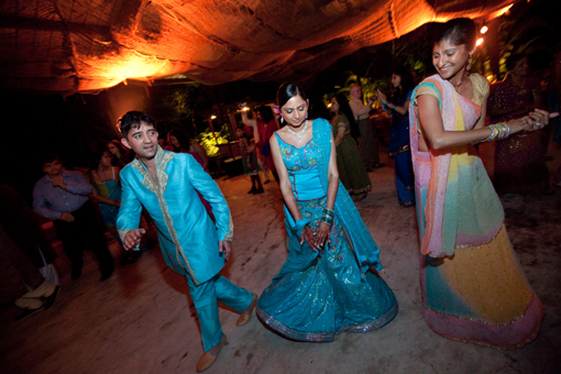 Indian wedding garba theme 3 copy