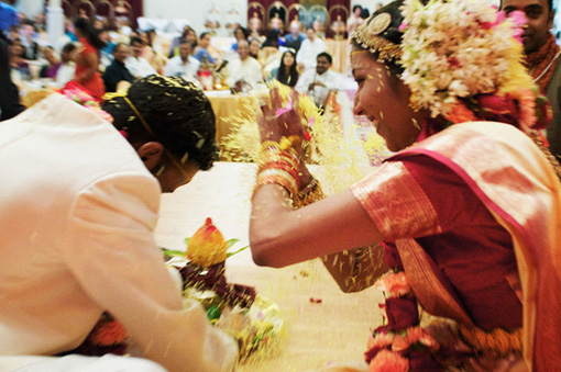 South indian wedding 3