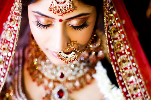 Indian wedding, indian wedding blog, indian bride, indian wedding dress 9 copy