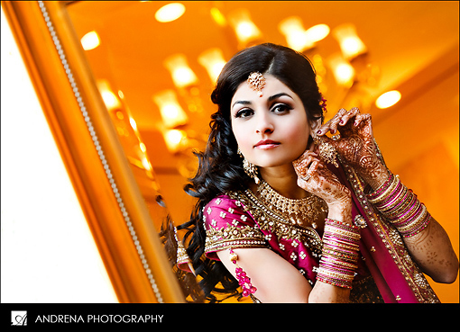Indian bride 1