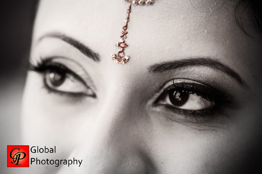 South indian wedding, south indian bride 1