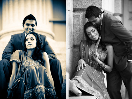 Indian wedding engagement session 2 copy