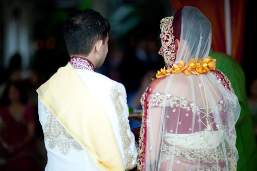 Indian wedding veil final