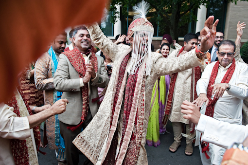 Indian wedding 3