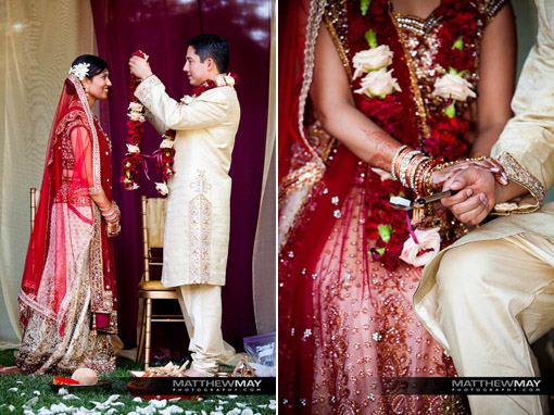 Indian wedding hindu ceremony copy