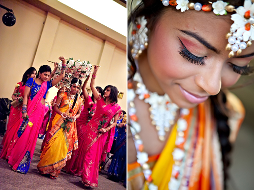 Indian bride copy