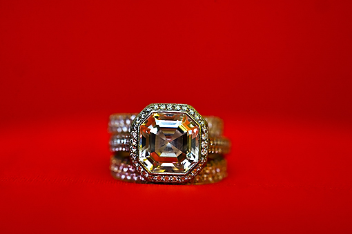 Indian-wedding-engagement-ring-octagon