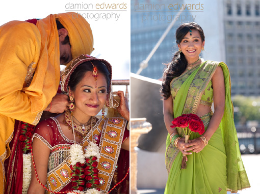 Indian-wedding-bridesmaid-green copy
