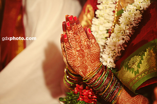 Hindu wedding - 3