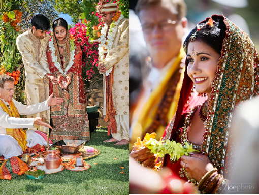 Indian wedding bride copy